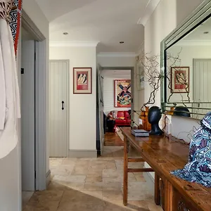 Quay House - Waterside Eclectic Style Character , Topsham United Kingdom